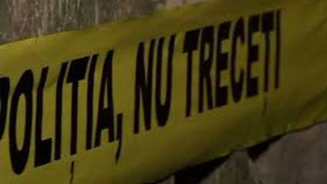 Socant! Un iesean s-a spanzaurat pentru ca n-a reusit sa renunte la diavol