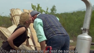 Diana Dumitrescu este însărcinată? Vedeta a cerut un test de sarcină: "Sper să fie băiat"