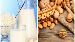 Cum să evităm afecţiunile oaselor cu ajutorul alimentaţiei! Urmează cei patru paşi