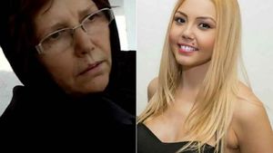 Îți dau lacrimile! Ce îi cerea Denisa Răducu mamei sale înainte să moară