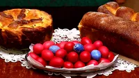 Care este, de fapt, pluralul cuvântului pască? Dilema deliciului de Paşte