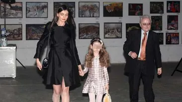 MONICA GABOR, primele declaraţii după revenirea în ţară! Ce spune despre relaţia cu Mr. Pink