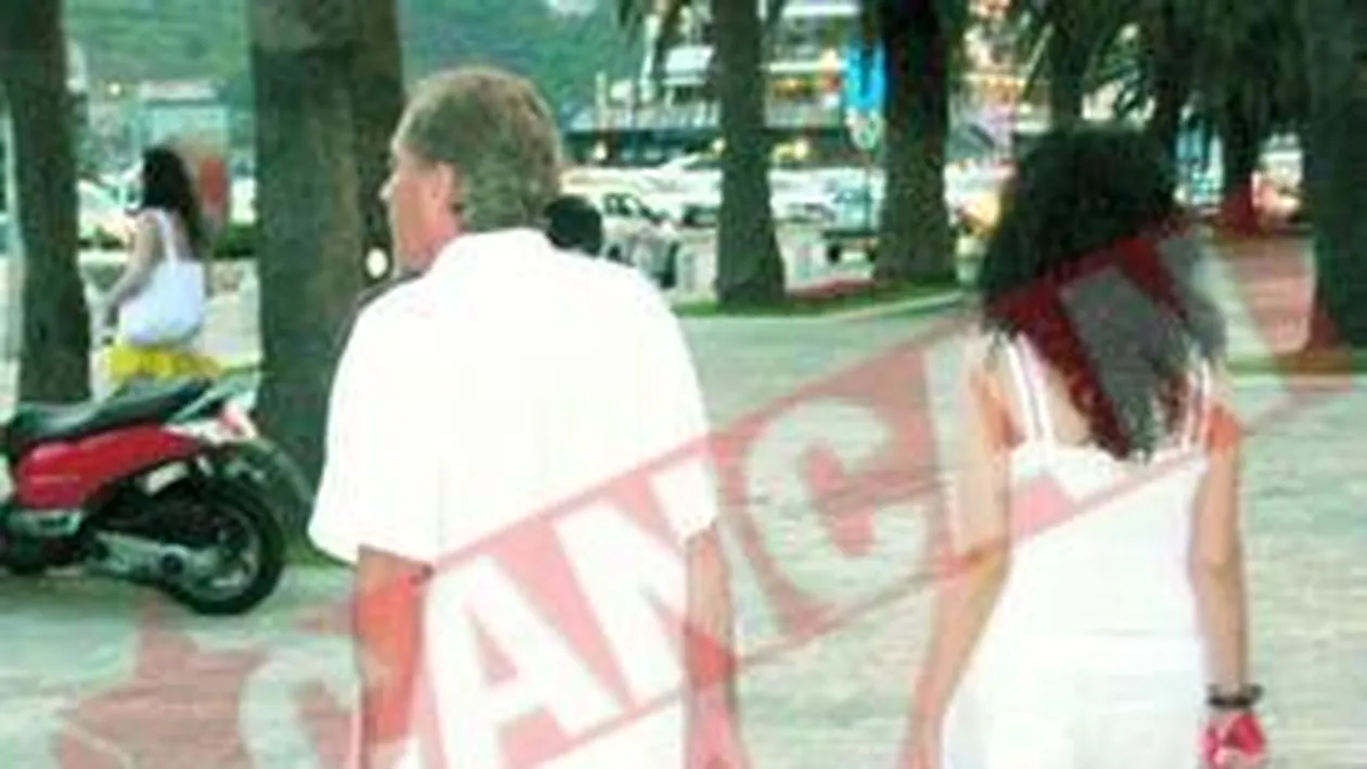 I-a obosit inotul in mare