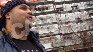 Viata a fost perversa cu “Perversu’ de pe Tg. Ocna”! A saracit si are probleme de sanatate!