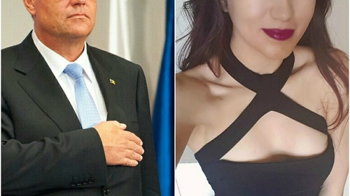 Și frumoasa, și deșteaptă! Cu se se ocupă Delia Ionete, tânăra felicitată de Klaus Iohannis după ce a luat 10 la BAC