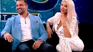 Ce declara Bianca Drăgușanu înainte de a se împăca iar cu Alex Bodi. “Sunt mai naivă, mai toantă când mă îndrăgostesc. Vreau să mă retrag demnă din viață!”