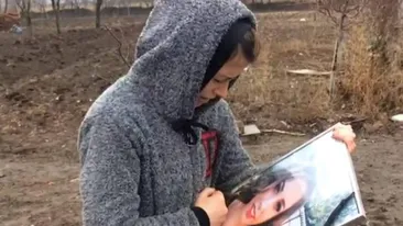 Crima de la Săcele: Tatăl Elenei susţine că fata de 15 ani s-a sinucis în faţa lui! Ipoteza, desființată de anchetatori