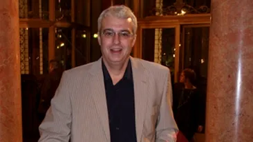 Pe Catalin Crisan nu l-a interesat concertul fostei sotii