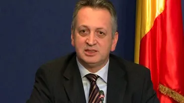 Fostul ministru al Transporturilor, hartuit sexual in puscarie de un detinut gay! Cum a reactionat!