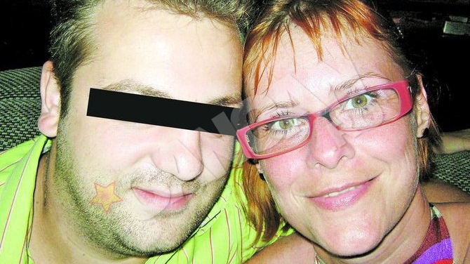 Malina Olinescu se iubea cu un baiat cu 12 ani mai tanar decat ea! S-a sinucis inainte de casatorie