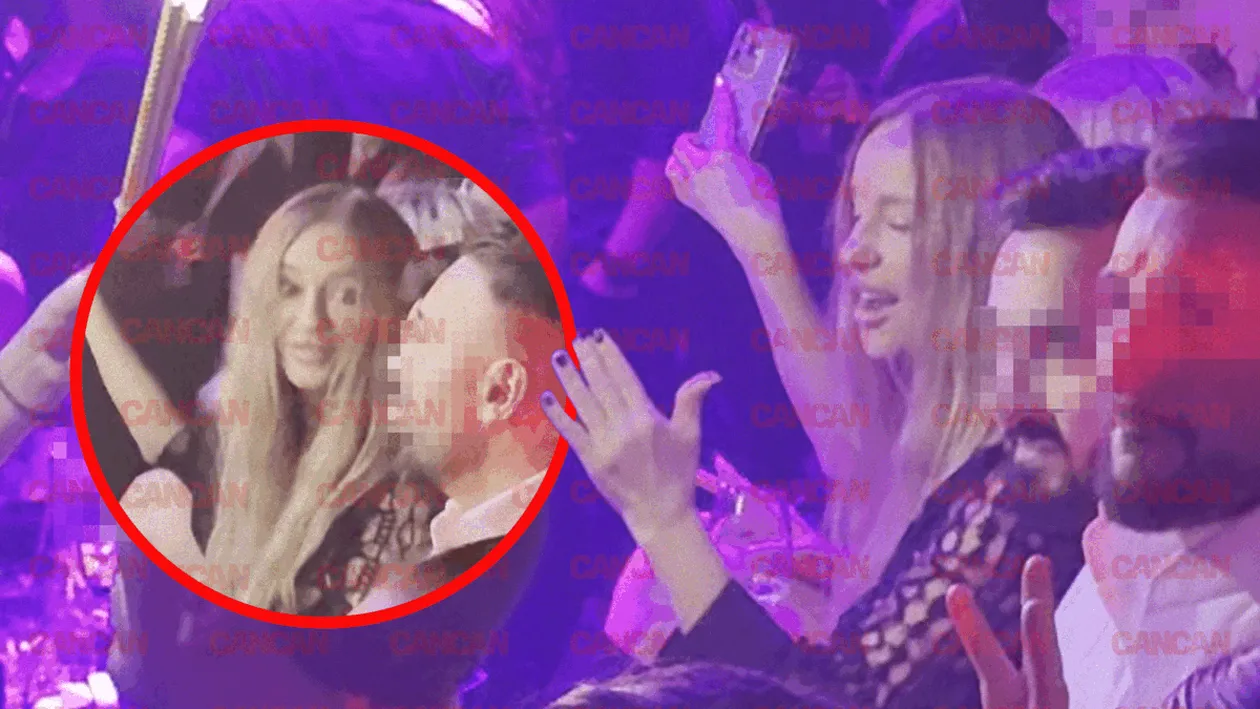 Tania Budi s-a „zbenguit” în LOFT ca în vremurile bune. „Puștoaica” de 57 de ani a dat tonul distracției