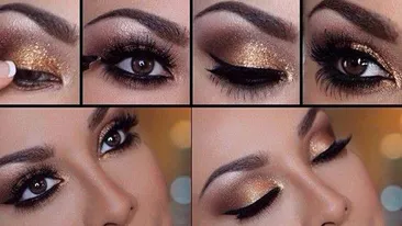 Machiajul nu iti rezista toata ziua pe fata? Afla care este motivul si ce poti sa faci