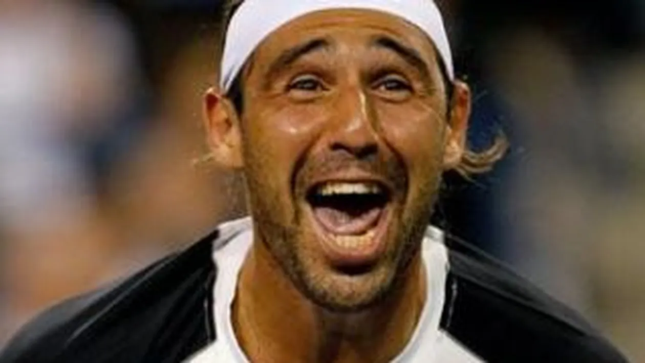 VIDEO Surpriza la Indian Wells: Federer, eliminat in optimi de cipriotul Baghdatis