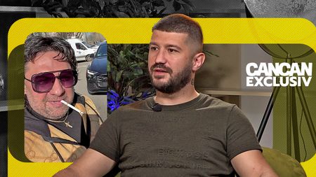 Justițiarul din Berceni, recunoscut pentru prinderea pedofililor, îl dă în vileag pe Luis Stan! Amenințat cu moartea: ”M-a prins într-o parcare și...”