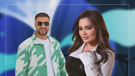 Carmen de la Sălciua și Culiță Sterp, împreună de Paște: „Multe lucruri sunt vindecate”