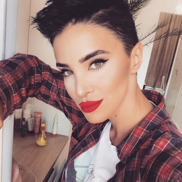 Adelina se mărită! Declaraţii emoţionante despre momentul când a spus DA. ce decizie radicală a fost nevoită să ia de dragul copilului!