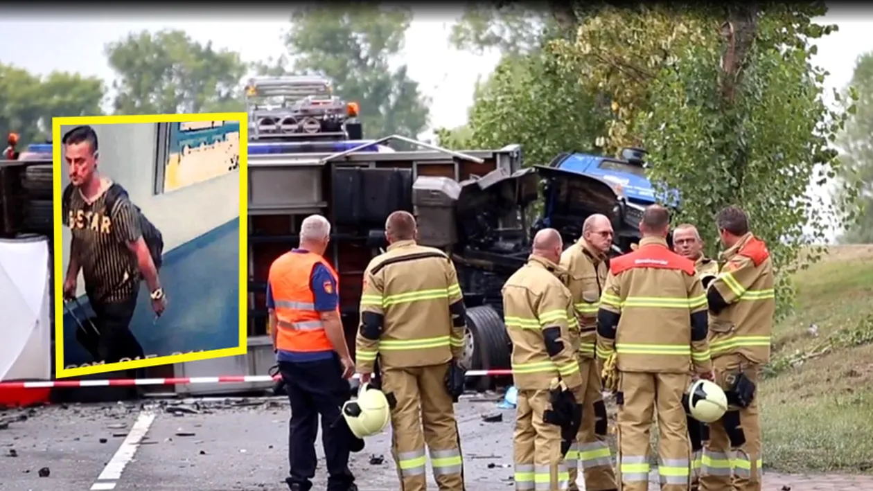 A doua victimă a pedofilului olandez? Este vorba despre o fetiță de 8 ani din Iași