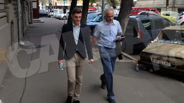 Blesteme, amenintari si declaratii halucinante la procesul ucigasului cu BMW. “Fugeam de politie, dar nu eram beat!