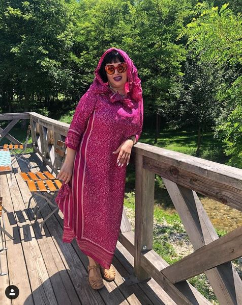 Ozana Barabancea a demarat procedura de insolvență a firmei sale