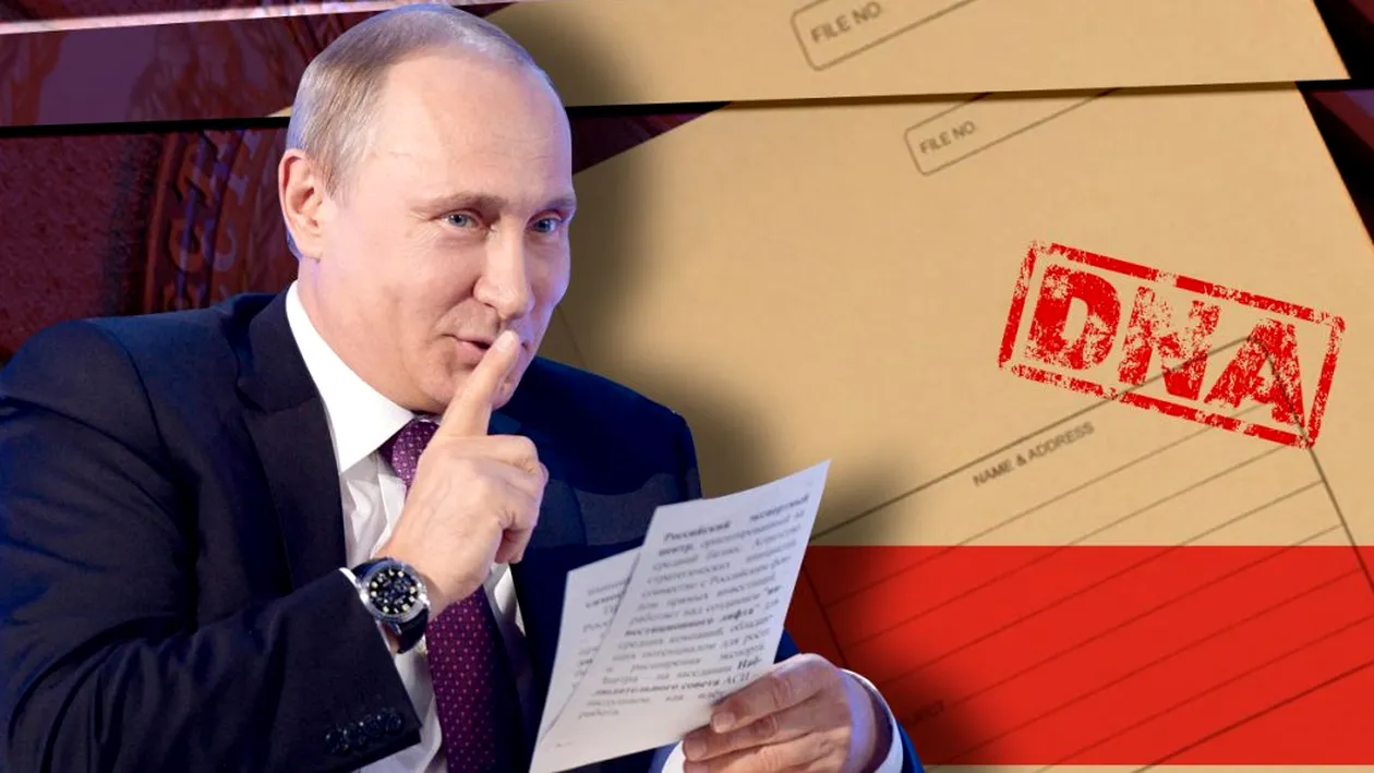 Iubitul Vicăi a lui Pițurcă ”negocia” milioane de euro în numele lui… Vladimir Putin!
