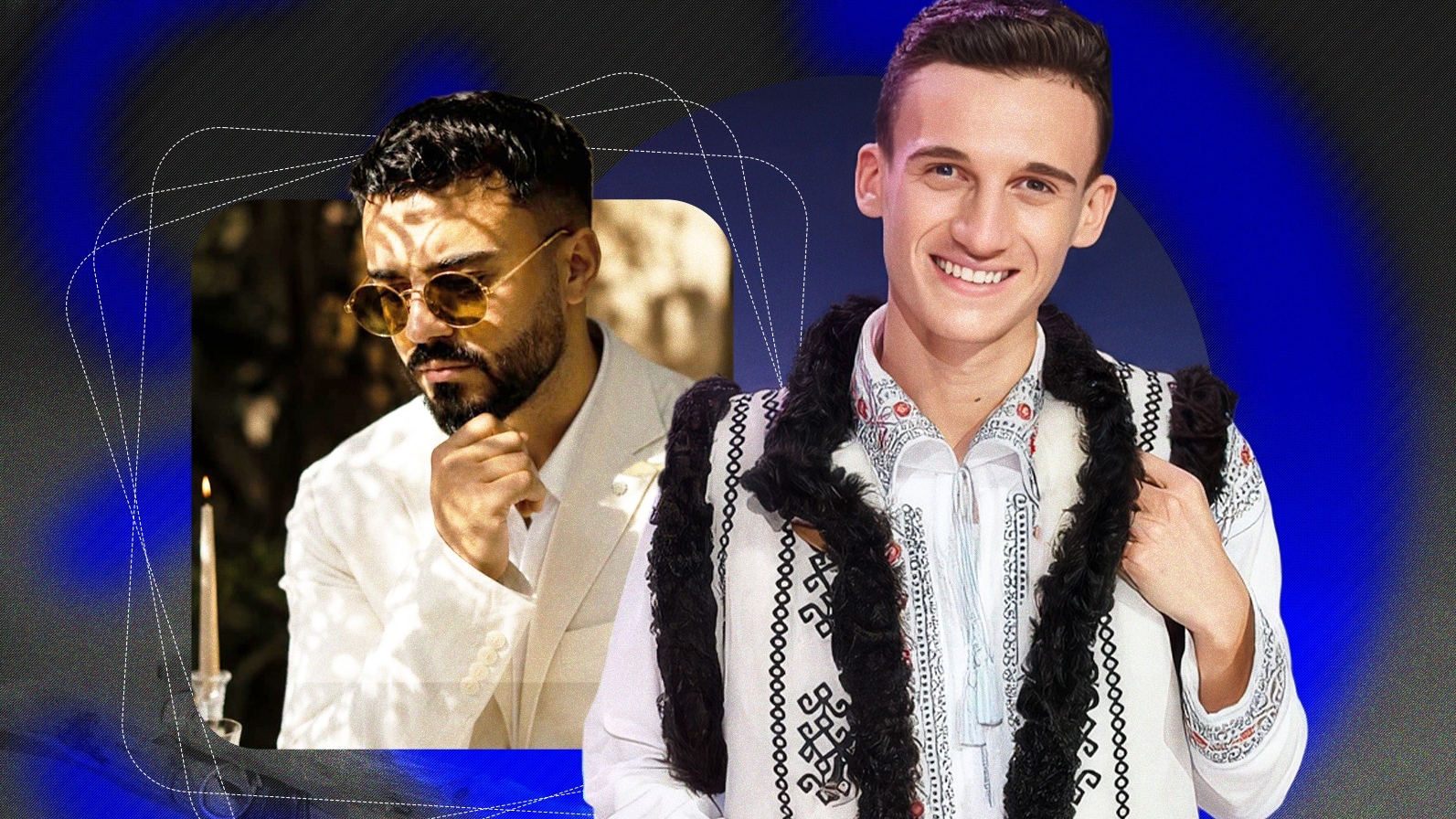Gabriel Nebunu intervine în scandalul în care a fost implicat Jador și dezvăluie ce a trăit la concertul din Torino: „Uneori, din prea mult fanatism, se poate întâmpla”