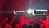 VIDEO EXCLUSIV. Bokila, Salomao, Nascimento & ”haita veselă” au comis-o. Străinii lui Dinamo, dezmăţ în club cu o noapte înainte de cantonament!