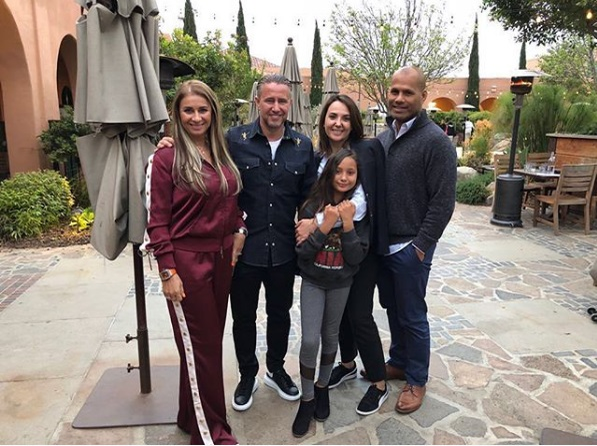 Aflată în America la sora ei, Anamaria Prodan a făcut mărturisiri emoționante despre mama ei: „Așa m-a ținut ea de mână”