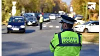 Ce salariu are un polițist local cu 12 clase, de fapt. Câștigă mai mult decât un medic!