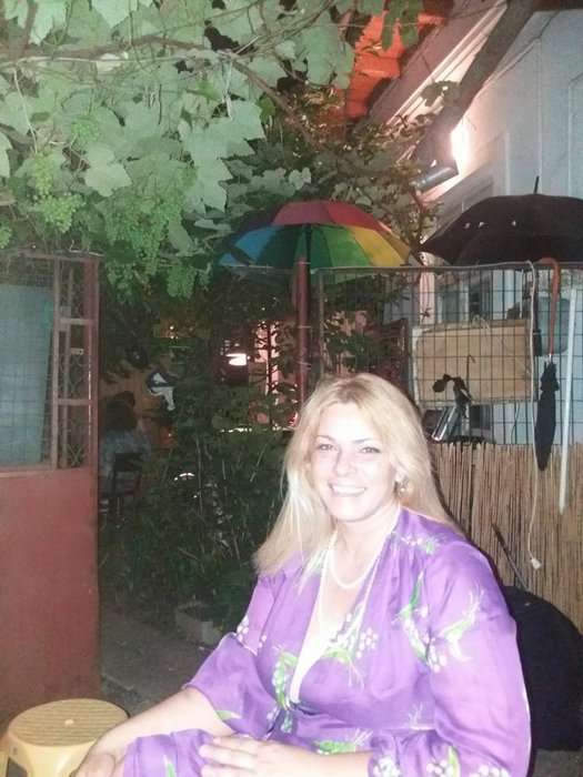 Dana Mariajuana are probleme de sănătate! Primele declarații ale vedetei: “Am ajuns la psihiatru, fac tratament“