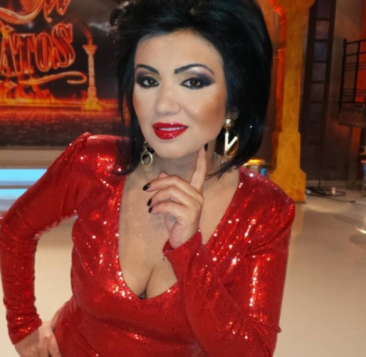 Adriana Bahmuțeanu