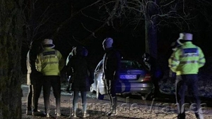 Atac mafiot în Vrancea! Cine este bărbatul găsit ciuruit de gloanțe într-o mașină