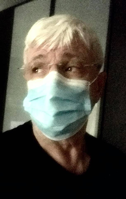 Gheorghe Visu, conectat la aparatul cu oxigen: “Lasă să se înțeleagă că s-a îmbolnăvit de COVID”. Mesajul transmis de celebrul actor