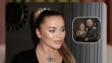 Carmen de la Sălciua, decizie majoră după pierderea tatălui! Artista e pregătită pentru o nouă etapă: “L-am așteptat atât de mult”