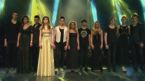 Lala Band au compus o piesă in memoria "prinţesei de la Abracadabra". Ascultă aici melodia care te va emoţiona până la lacrimi