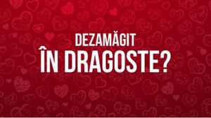 SRI, mesaj viralizat de Dragobete. Internauții au reacționat imediat: ”Să nu mai tacă ofițerul care ascultă, să vorbească și el”