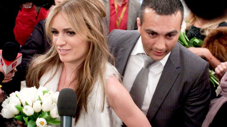 Maria Marinescu, experienţă horror cu bona copilului: „Credeam că o să mor!”