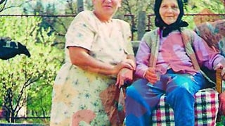 Mama lui Frank Timis a divortat de frica mafiotilor!