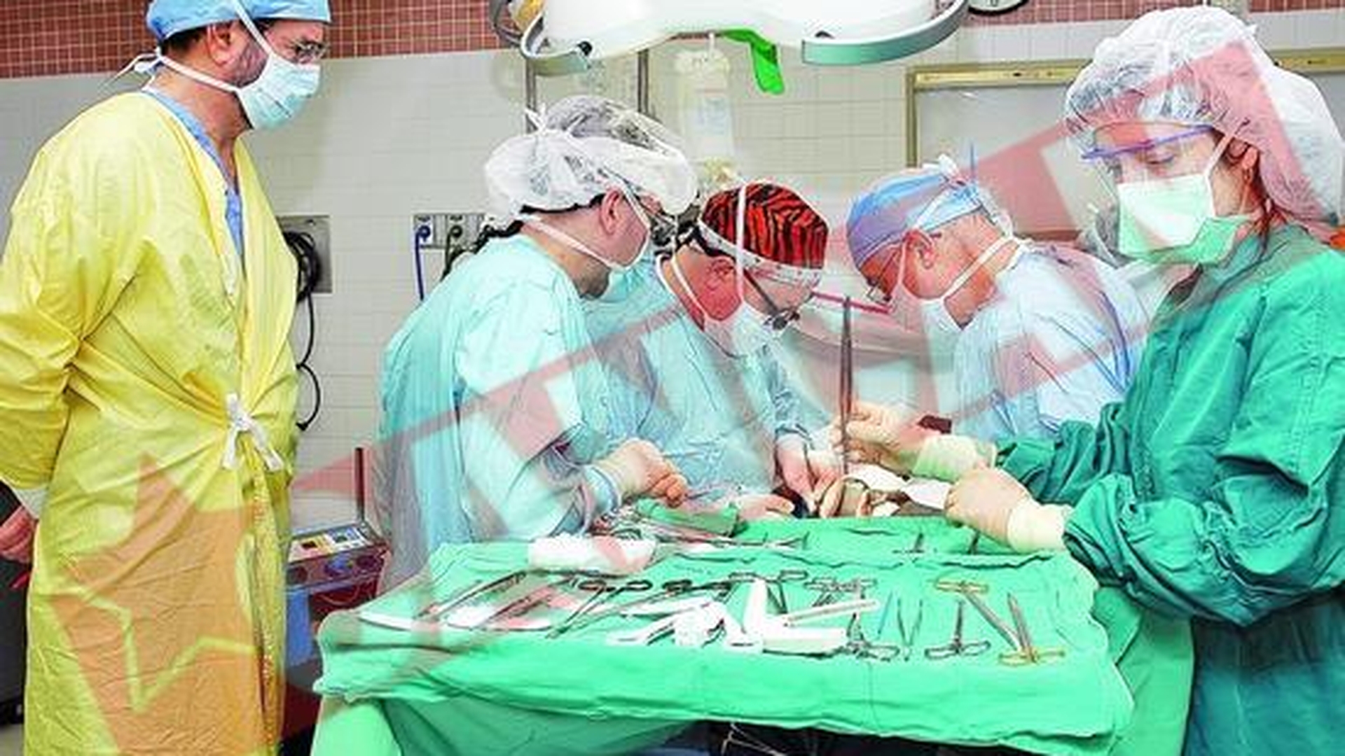 Un sinucigas de 26 de ani a salvat cinci vieti