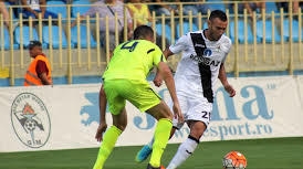 Atacantul Mircea Axente a semnat cu FC Botoşani!