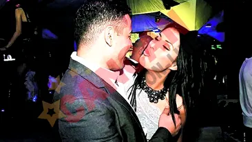 Crudu, in tandreturi cu un patron de club