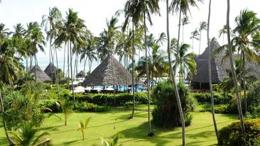 Coșmarul trăit de 2 românce în vacanța din Zanzibar: „Ne-am plimbat 5 ore din spital în spital”