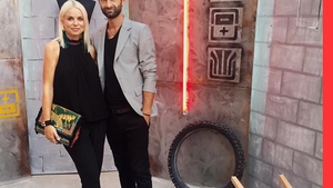 JOJO urmează să devină mamă pentru a doua oară! Actriţa a postat asta: ’’O rugăciune pentru micuţa mea într-unul dintre cele mai...’’