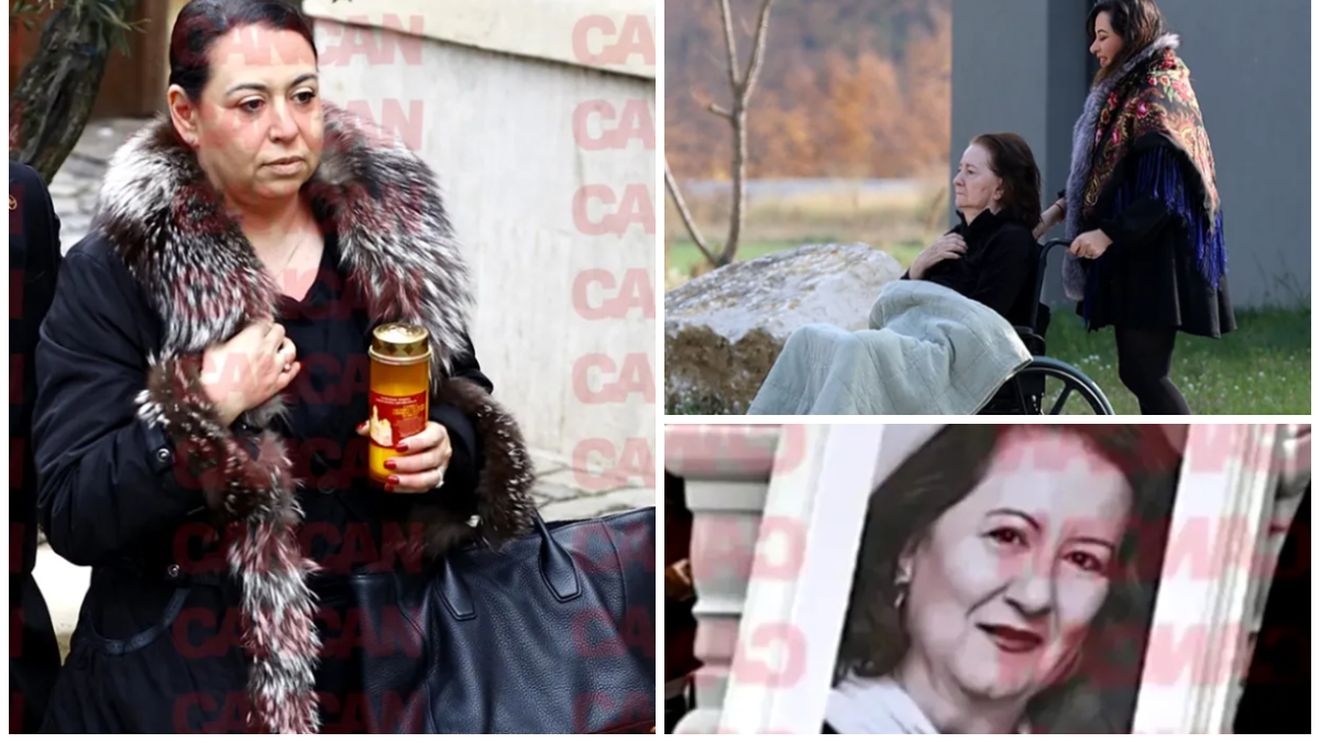 Cum a decurs ultima întâlnire între Oana și Mioara Roman. Care a fost ultimul cuvânt pe care i l-a spus mama vedetei