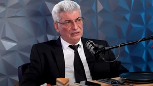 Cum arată mormântul lui Silviu Prigoană, la 6 luni de când s-a stins din viață. Regretatul afacerist, uitat de familie și apropiați!
