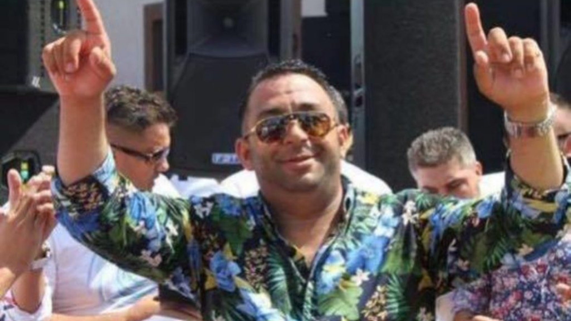 Secretul din vila lui Emi Pian! Ce plănuise interlopul ucis la o partidă de barbut