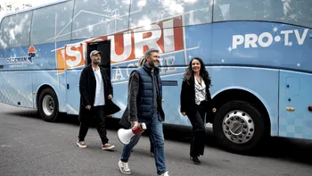 Visuri la cheie, anulat de Pro TV în 2025. Cea mai mare temere a fanilor s-a adeverit