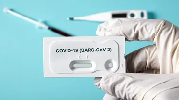 Coronavirus România, 12 mai 2021. Sub 1000 de cazuri noi SARS–CoV–2, înregistrate în ultimele 24 de ore