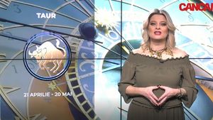 Horoscop zilnic 3 februarie 2022. Taurii se bucură de popularitate