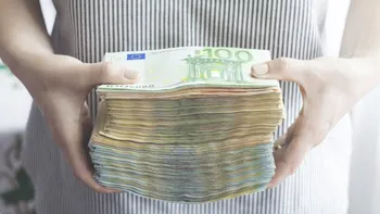 Banca Centrală Europeană schimbă banii. Ce trebuie să faci dacă ai bancnote euro acasă