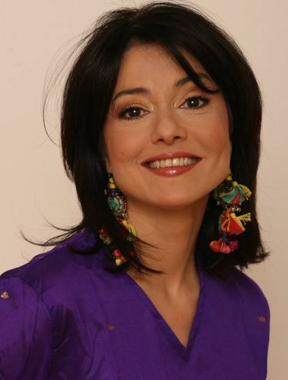 Oana Sârbu împlinește 50 de ani: ”Nu-s cu zâmbetul pe buze…“